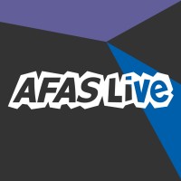 AFAS Live Logo