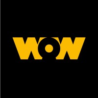 Writing on the Wall Logo