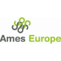Ames Europe B.V. Logo