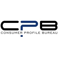 Consumer Profile Bureau Logo