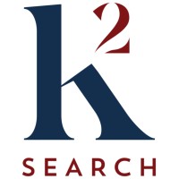 Ksquared Search Logo