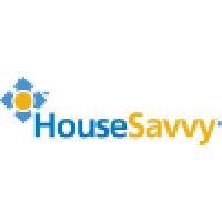 HouseSavvy USA Logo