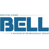 The Bell Company Logo