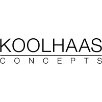 Koolhaas Concepts Logo