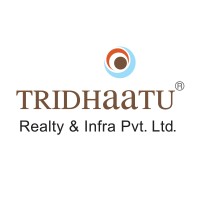 Tridhaatu Realty & Infra Pvt. Ltd. Logo