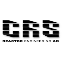 CRS Reactor Engineering AB Logo