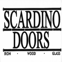 SCARDINO DOORS LLC Logo