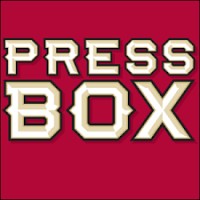 PressBox Media Logo