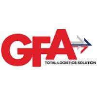GFA Inc. Logo
