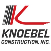 Knoebel Construction, Inc. Logo