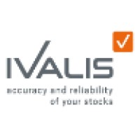 IVALIS Group Logo