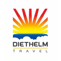 Diethelm Travel Group Logo