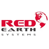 Red Earth Systems Ltd Logo