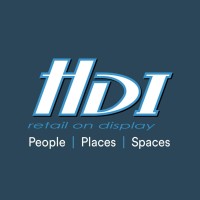 HDI Logo