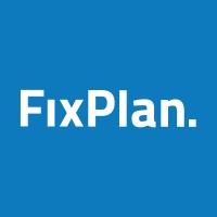 FixPlan. Logo