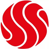 SATO CO., LTD. Logo