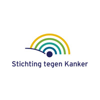 Stichting tegen Kanker Logo