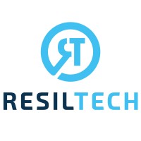 ResilTech S.r.l. Logo