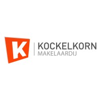 Kockelkorn Makelaardij Logo