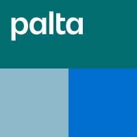 Palta - Palvelualojen työnantajat Logo