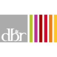 db&r (dibona, bornstein & random) Logo