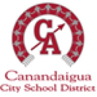 Canandaigua City School District Logo