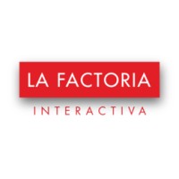 La Factoria dImatges Logo