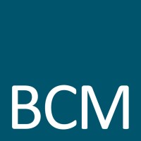 BCM LLP Logo