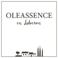 Oleassence en Luberon Logo