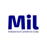 Mil Indústria e Comércio Ltda. Logo