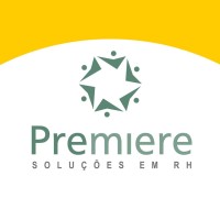 PREMIERE SOLUÇÕES EM RH Logo