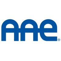 Aluminum Athletic Equipment Co. Logo