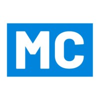 MC Data Logo