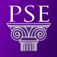 Pi Sigma Epsilon Logo