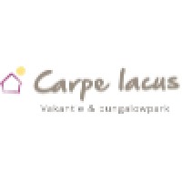 Carpe Lacus Zorgvakanties Logo