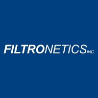 Filtronetics, Inc. Logo