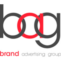 Brand Advertising Group Logo