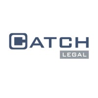 Catch Legal Logo