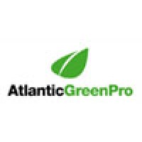 Atlantic Green Pro Logo