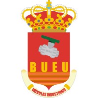 Bueu Válvulas Logo