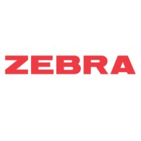 Zebra Pen Corporation Logo