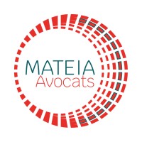 Cabinet MATEIA Logo