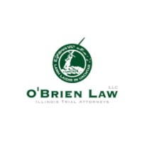 OBrien Law, LLC Logo
