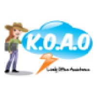 Kively Office Assistants Online Logo