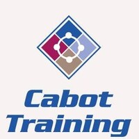Cabot Training Logo