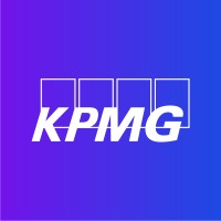 KPMG Norway Logo