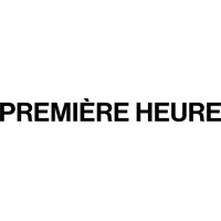 Groupe Première Heure, Paris Logo