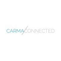 Carma Connected Logo