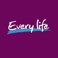 Every Life International Logo