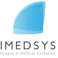 IMEDSYS - IMAGES & MEDICAL SYSTEMS Logo